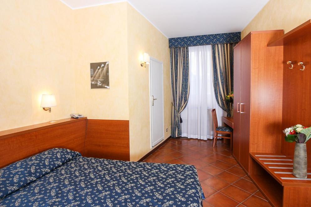 Casa Di Santa Francesca Romana A Ponte Rotto מראה חיצוני תמונה